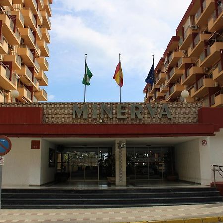 Estudio Nuevo Minerva 635 Benalmádena Exteriér fotografie