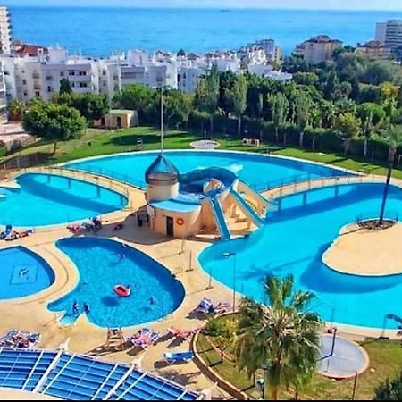 Estudio Nuevo Minerva 635 Benalmádena Exteriér fotografie