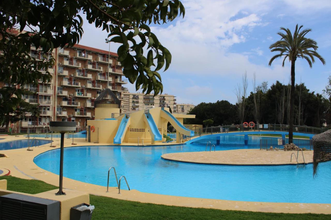 Estudio Nuevo Minerva 635 Benalmádena Exteriér fotografie