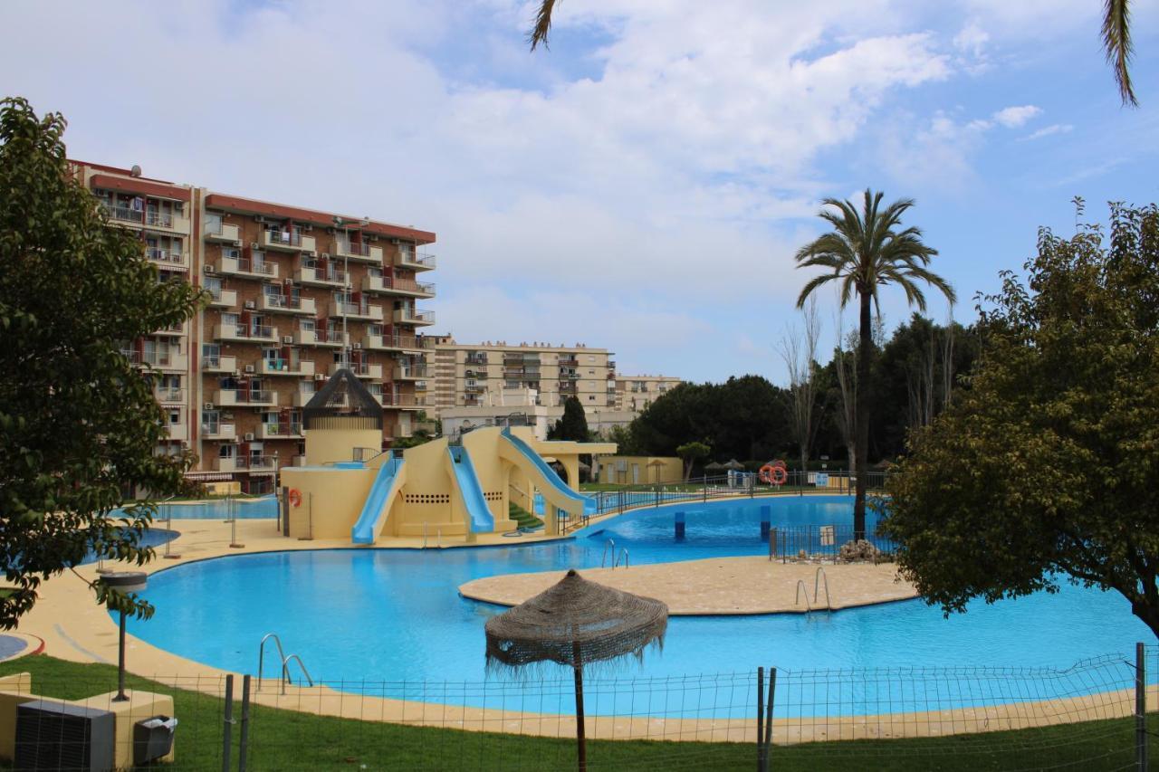 Estudio Nuevo Minerva 635 Benalmádena Exteriér fotografie