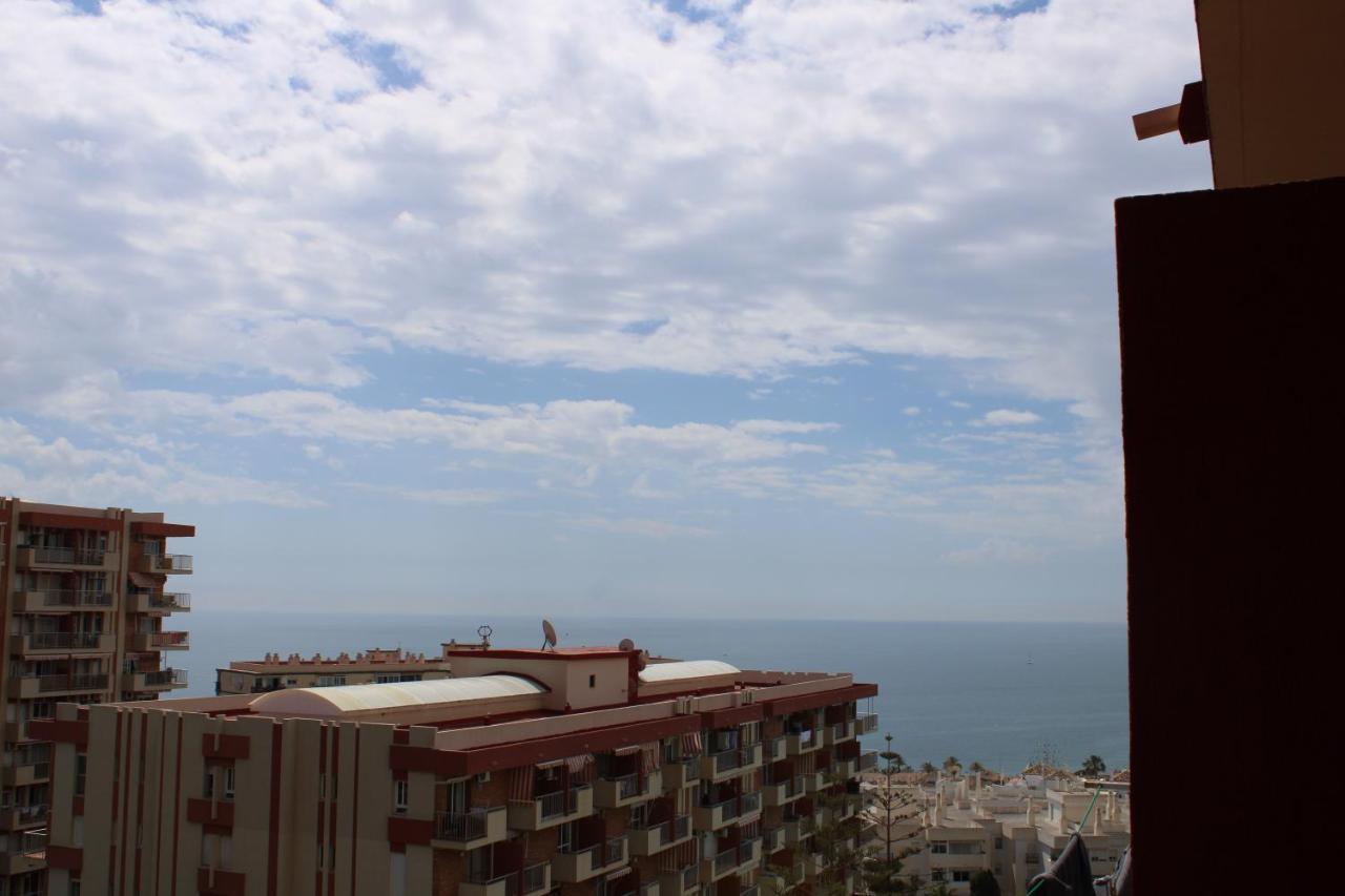 Estudio Nuevo Minerva 635 Benalmádena Exteriér fotografie