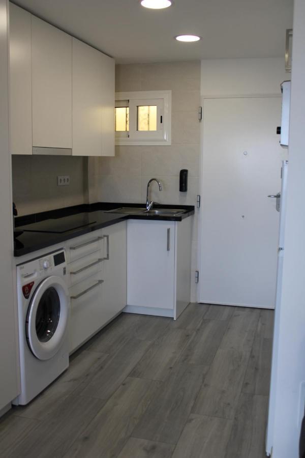Estudio Nuevo Minerva 635 Benalmádena Exteriér fotografie
