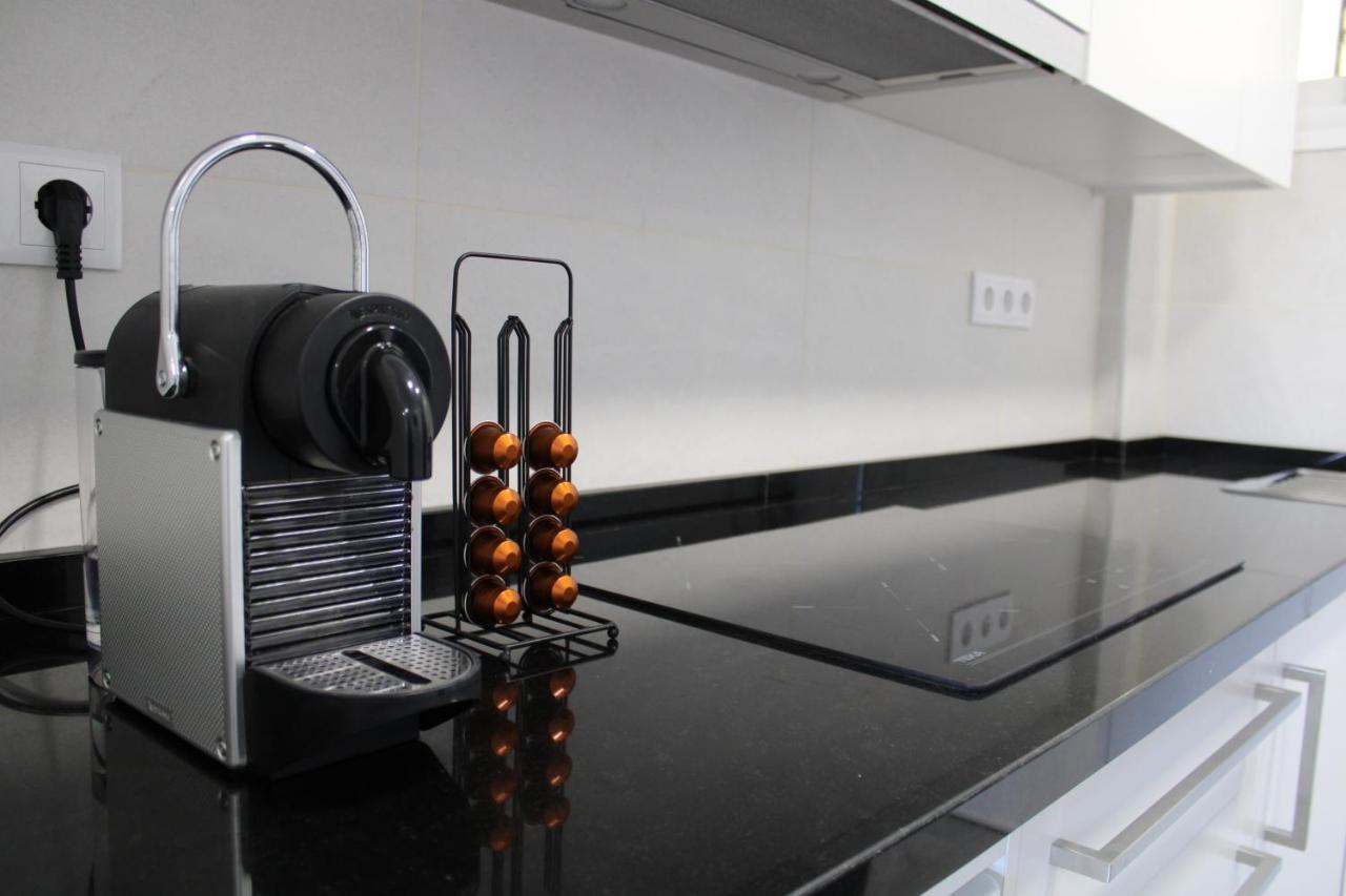 Estudio Nuevo Minerva 635 Benalmádena Exteriér fotografie