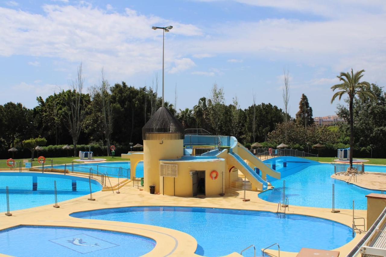 Estudio Nuevo Minerva 635 Benalmádena Exteriér fotografie