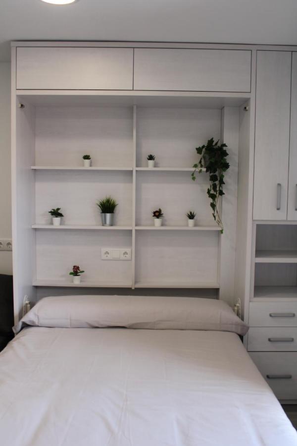Estudio Nuevo Minerva 635 Benalmádena Exteriér fotografie