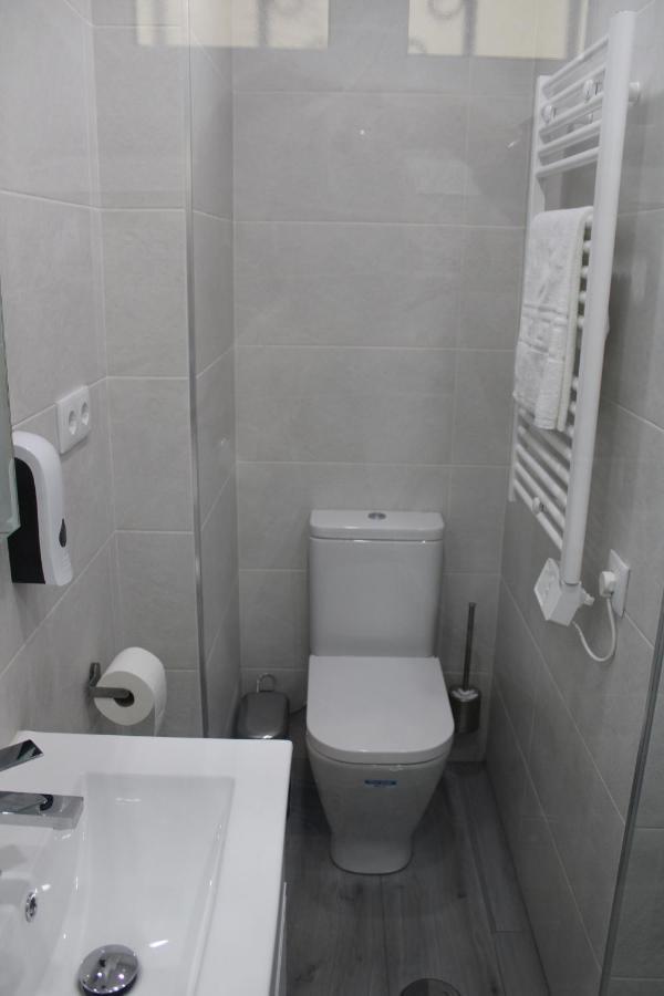 Estudio Nuevo Minerva 635 Benalmádena Exteriér fotografie