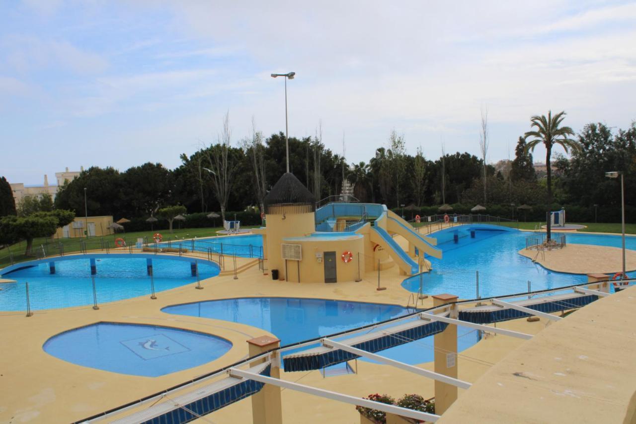 Estudio Nuevo Minerva 635 Benalmádena Exteriér fotografie
