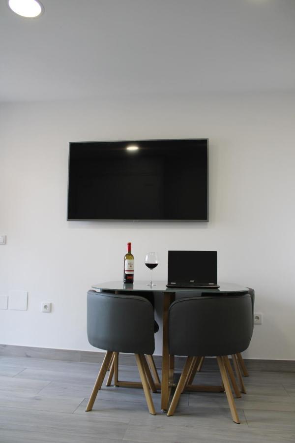 Estudio Nuevo Minerva 635 Benalmádena Exteriér fotografie