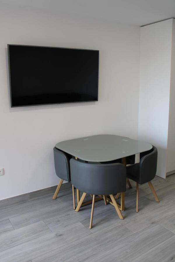 Estudio Nuevo Minerva 635 Benalmádena Exteriér fotografie