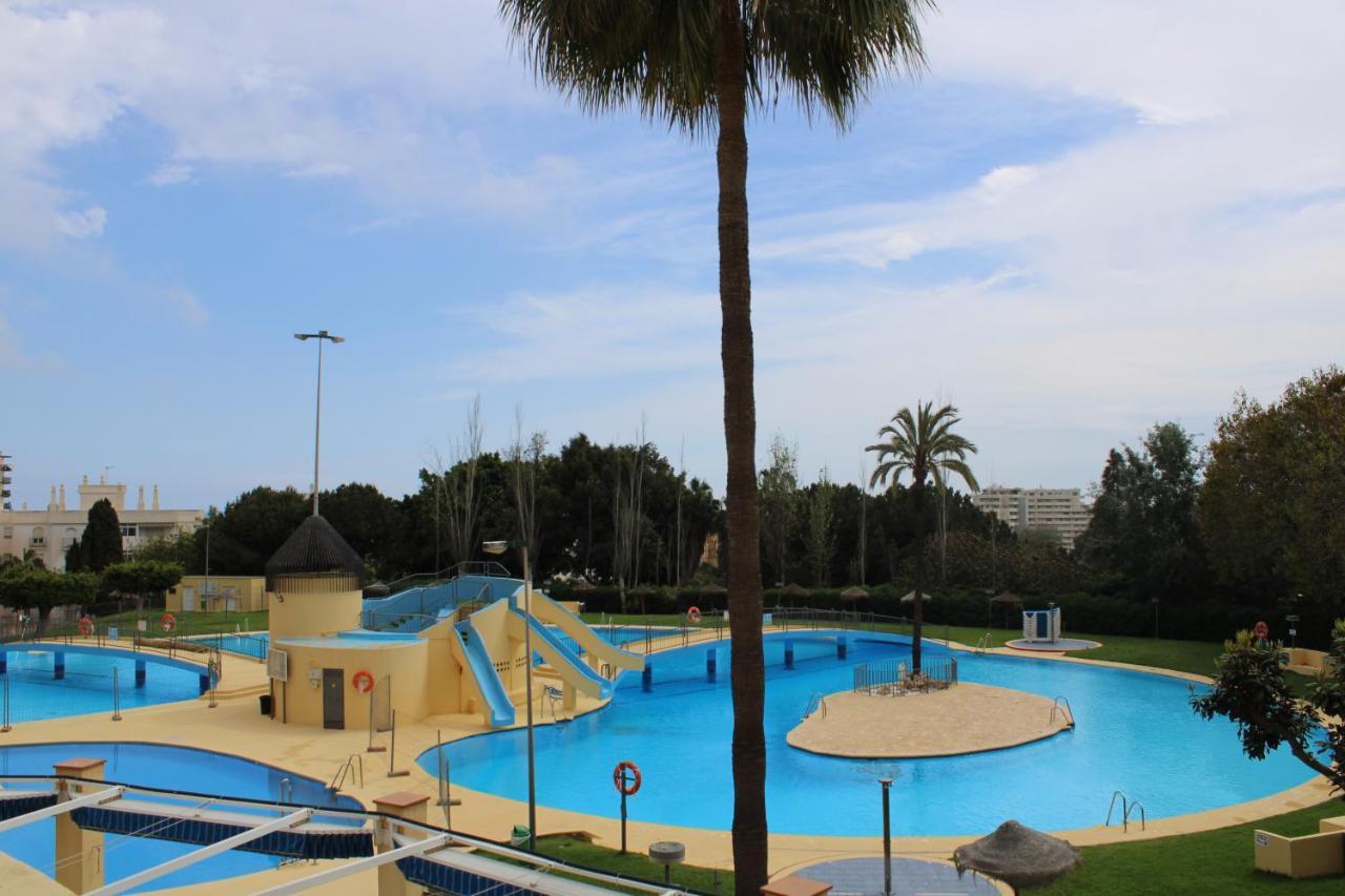Estudio Nuevo Minerva 635 Benalmádena Exteriér fotografie