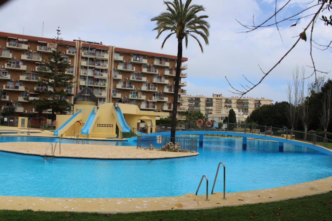 Estudio Nuevo Minerva 635 Benalmádena Exteriér fotografie