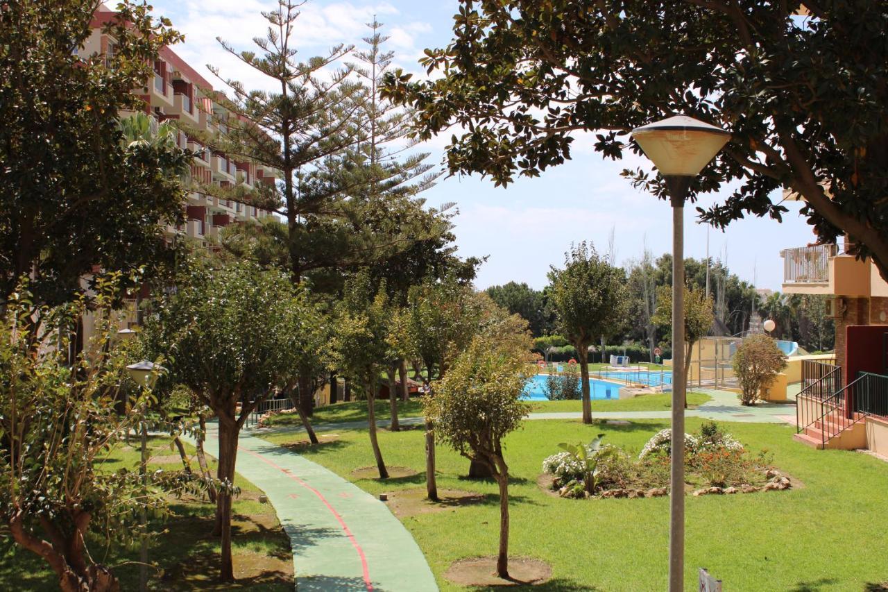 Estudio Nuevo Minerva 635 Benalmádena Exteriér fotografie