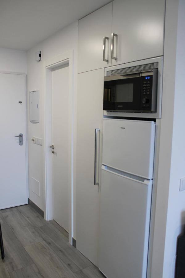 Estudio Nuevo Minerva 635 Benalmádena Exteriér fotografie