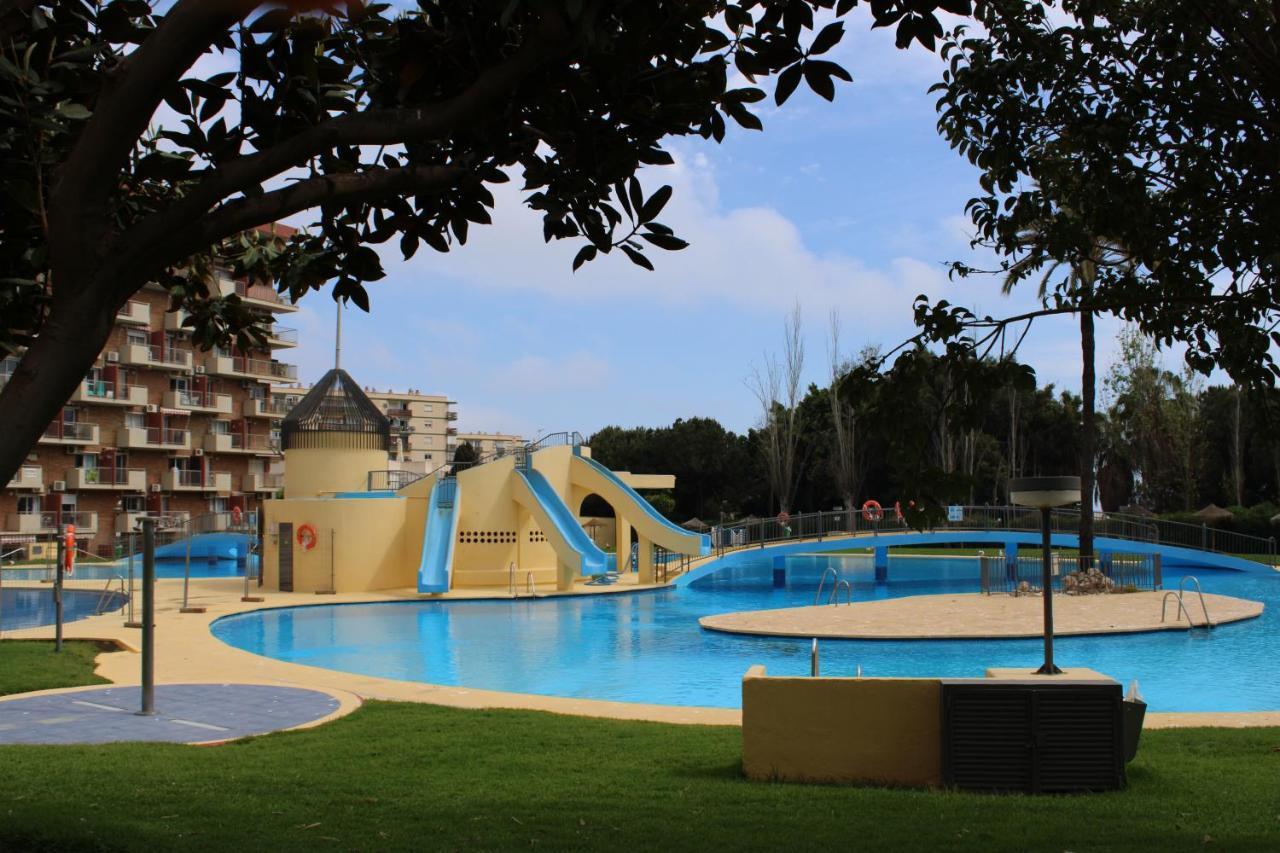 Estudio Nuevo Minerva 635 Benalmádena Exteriér fotografie