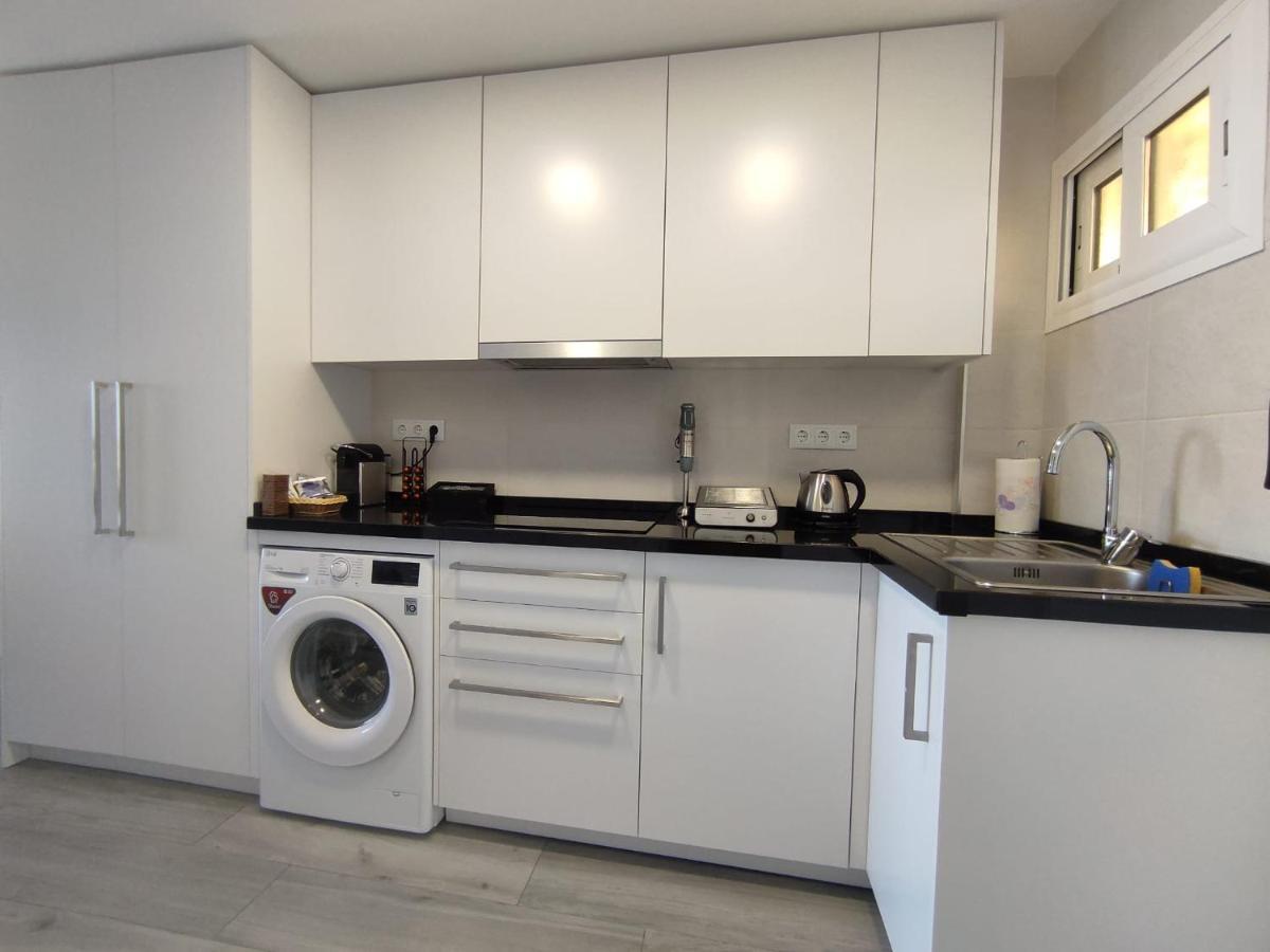 Estudio Nuevo Minerva 635 Benalmádena Exteriér fotografie