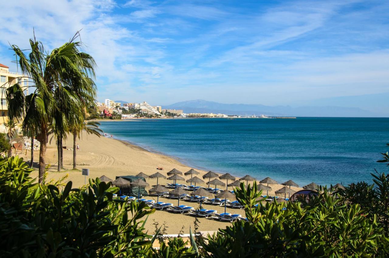 Estudio Nuevo Minerva 635 Benalmádena Exteriér fotografie